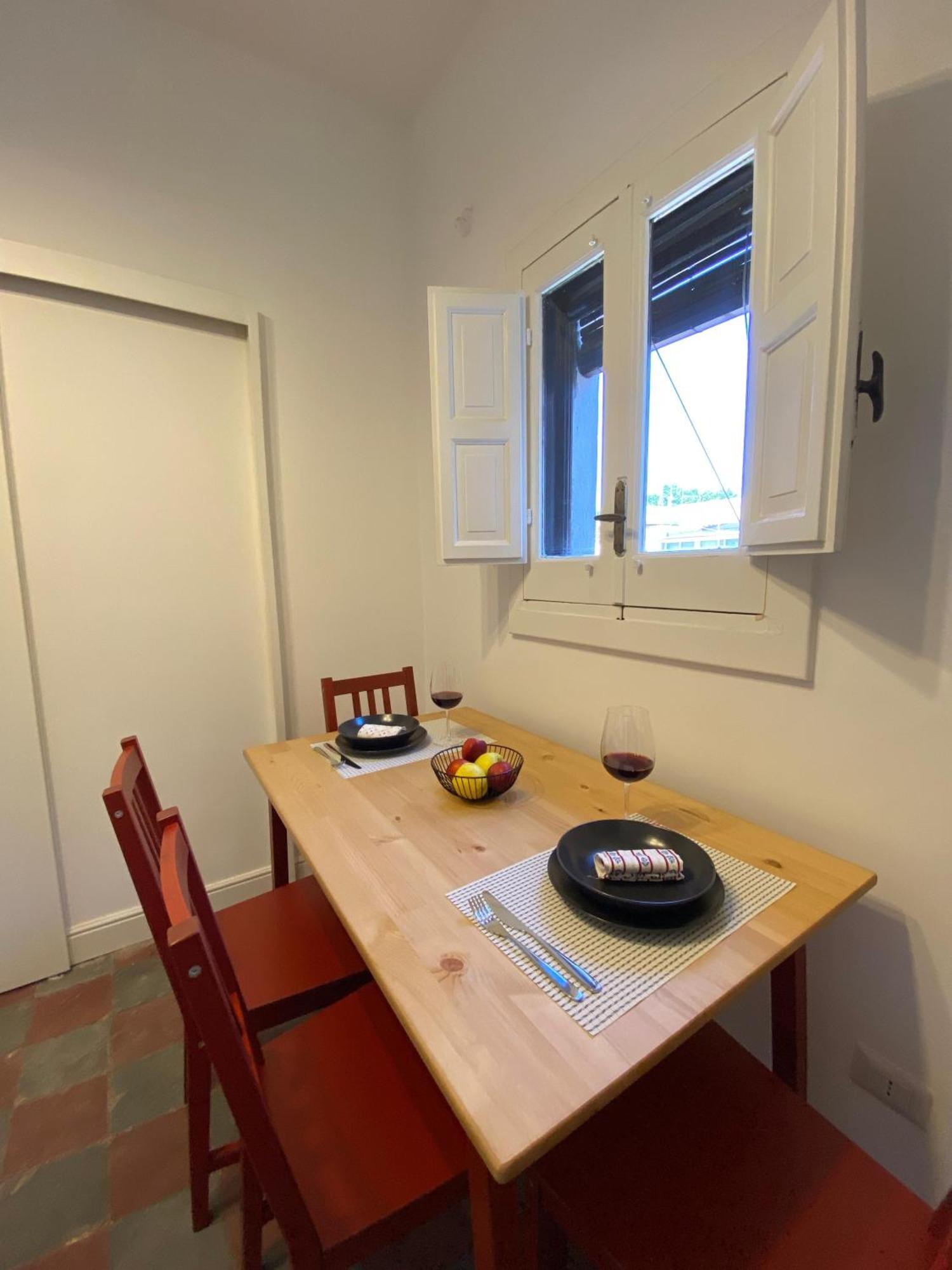 Dimora Dei Minoriti Bed and Breakfast Catania Eksteriør billede