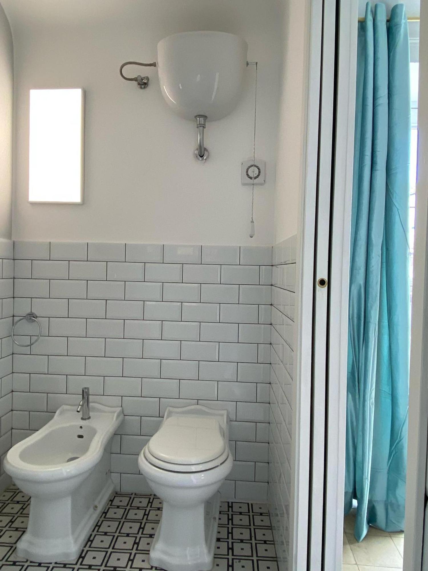 Dimora Dei Minoriti Bed and Breakfast Catania Eksteriør billede